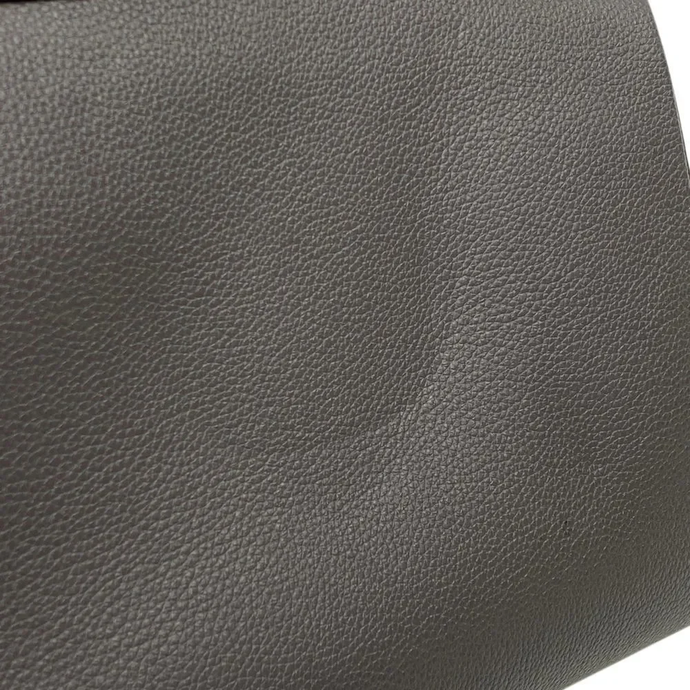 Gucci Zumi Small Top Handle Bag Shoulder Bag Leather Black - Picture 4 of 10